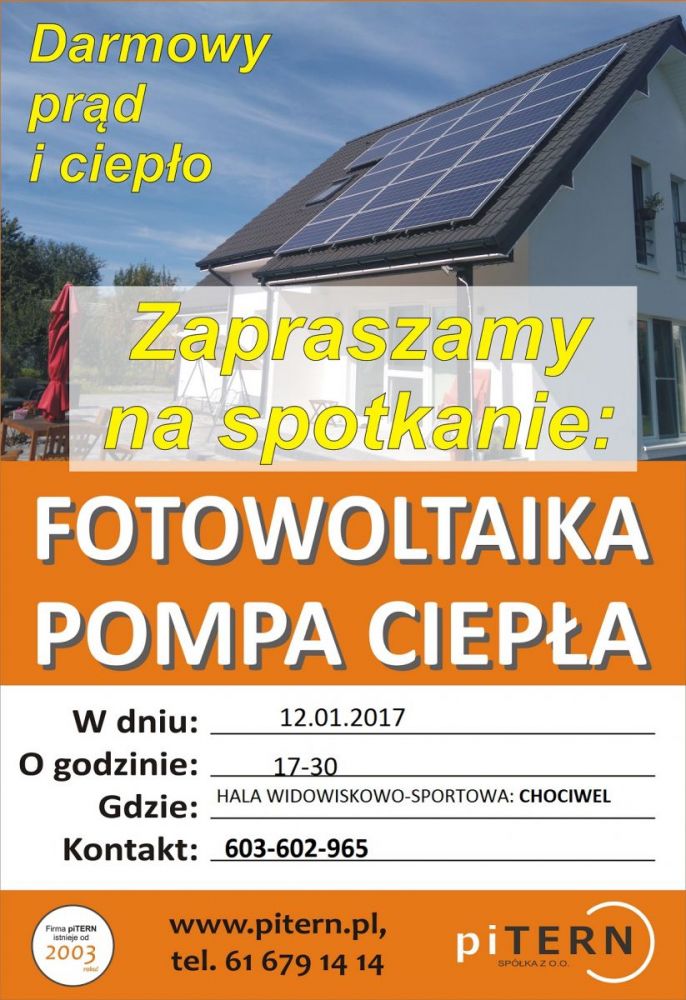 fotowoltaika