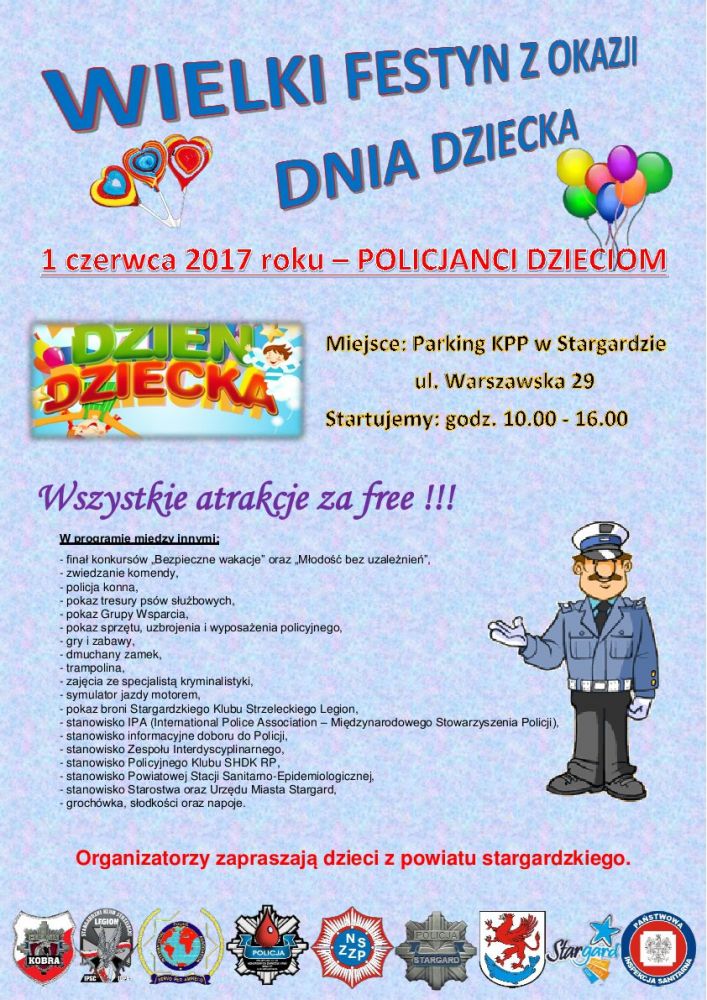 dzień-dziecka-na-policji