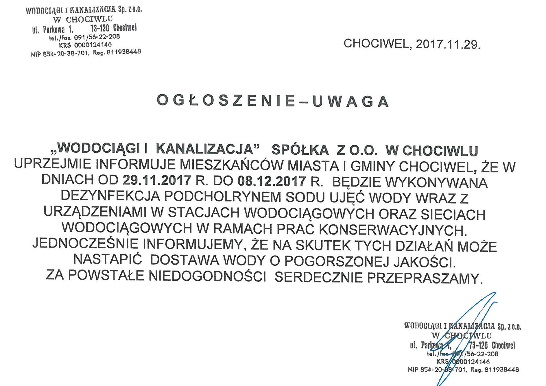 wodociagi 29.11.2017v