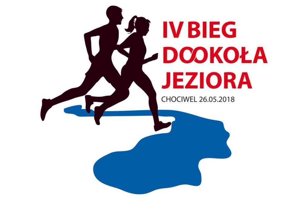 IV Bieg dookoła jeziora Starzyc