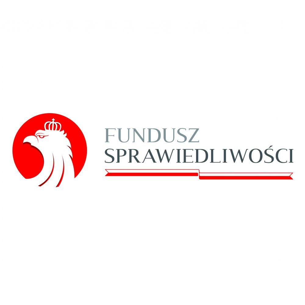 Fundusz Sprawiedliwści - przekazanie zakupionego sprzętu dla jednostek OSP z Gminy Chociwel