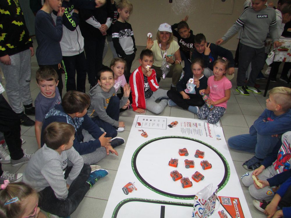 CodeWeek 2019 z SKO