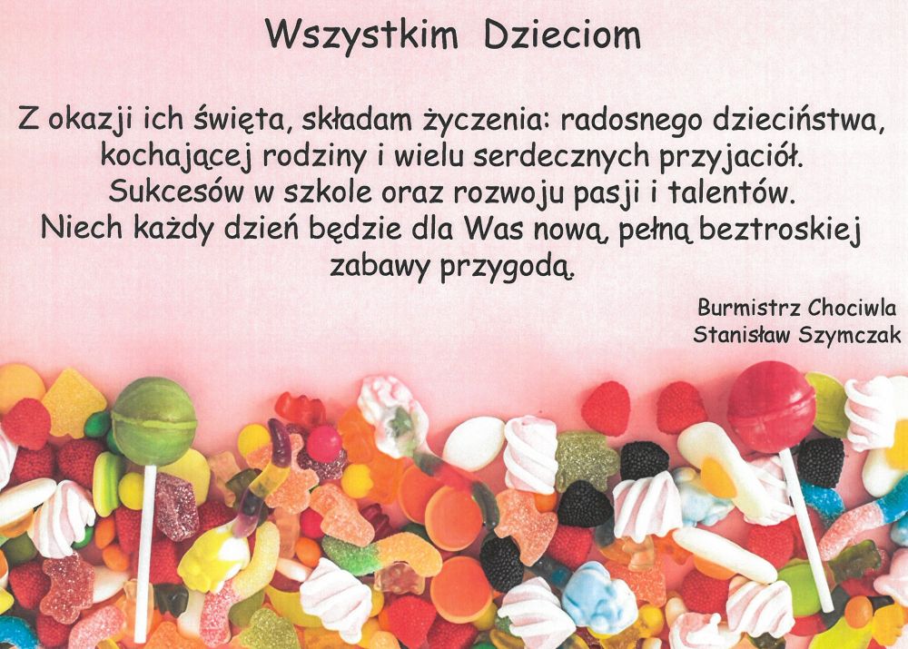 Dzień Dziecka