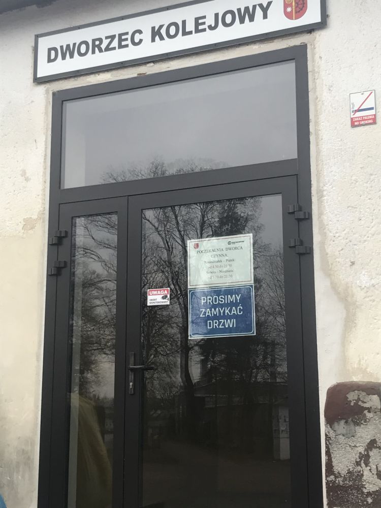 Zmieni się magistrala nadbałtycka