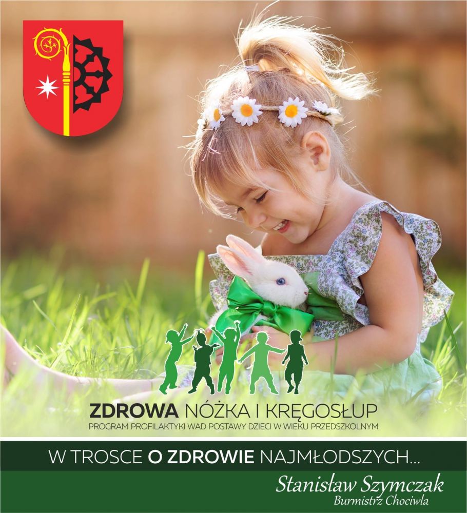 Profilaktyka zdrowotna dla najmłodszych