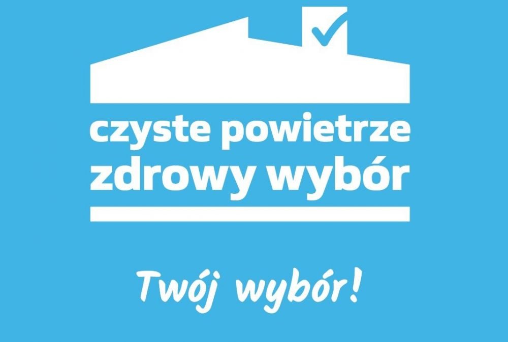 Czyste Powietrze - zmiana dnia pracy punktu