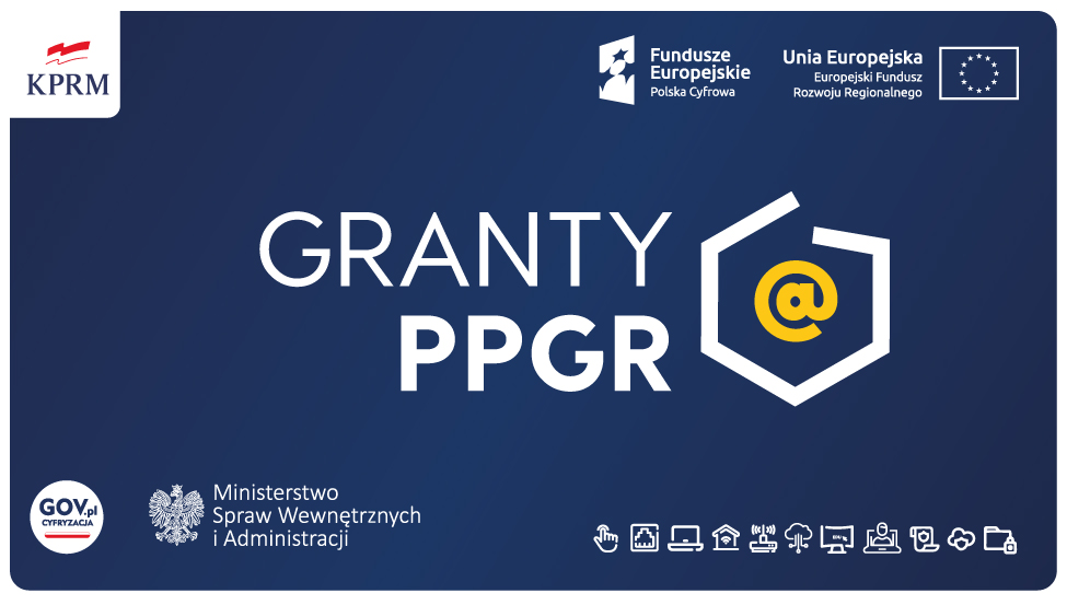 Granty PPGR