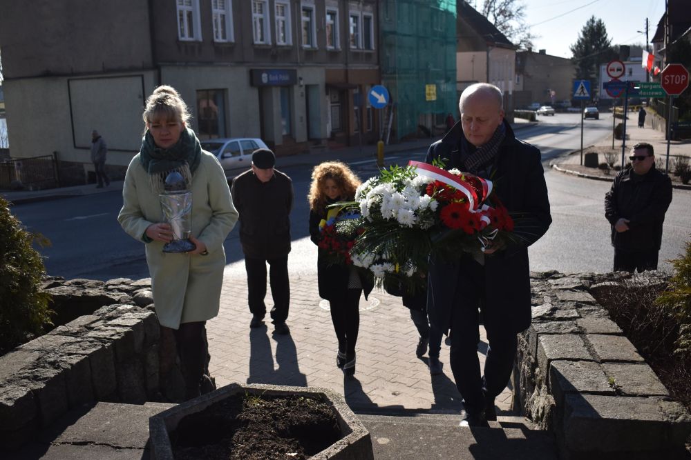 Narodowy Dzień Pamięci "Żołnierzy Wyklętych"