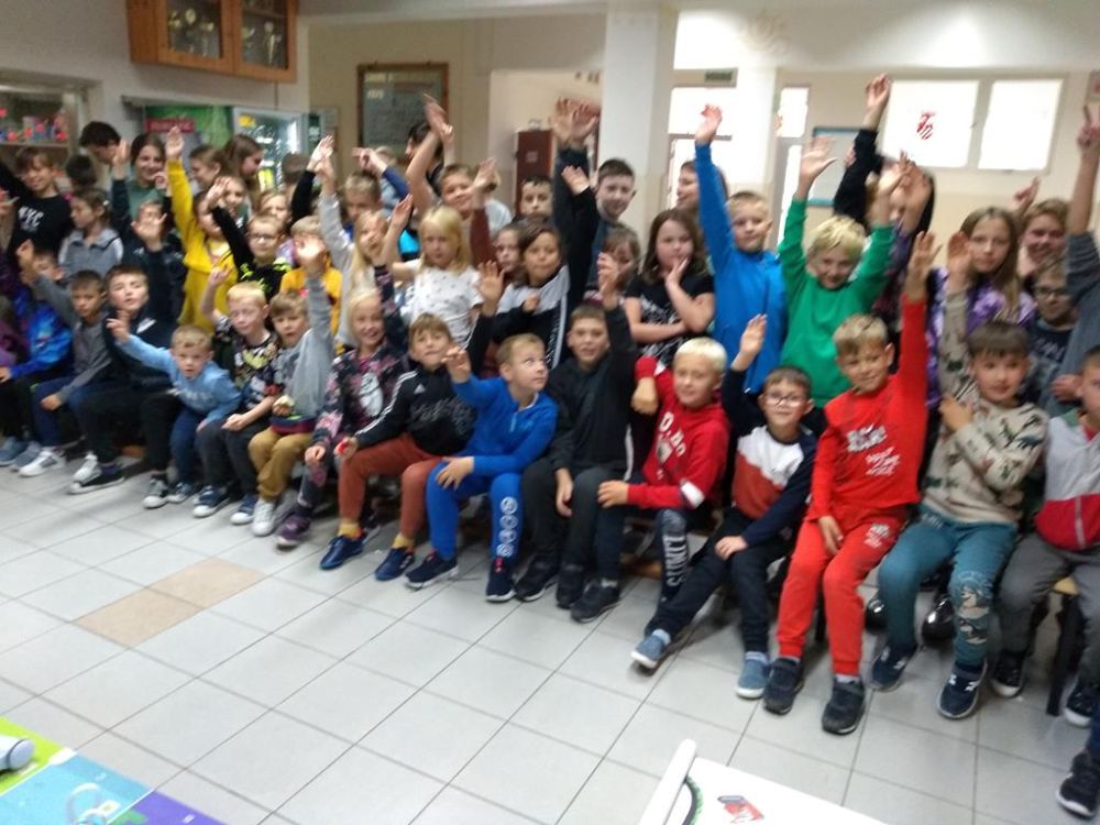 CodeWeek 2022 z SKO