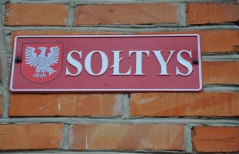 Sołtysi otrzymają dodatkowe świadczenie z tytułu pełnienia funkcji