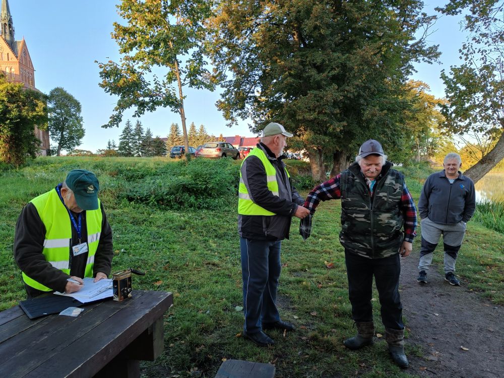 Relacja z II tury eliminacji do tytułu - „Mistrz Koła 2023”