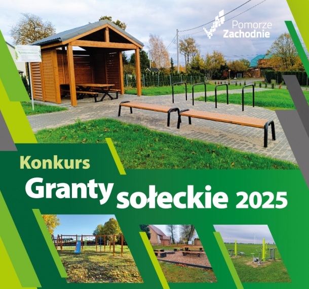 "Granty Sołeckie 2025" - wyniki