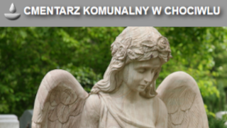 cmentarz komunalny