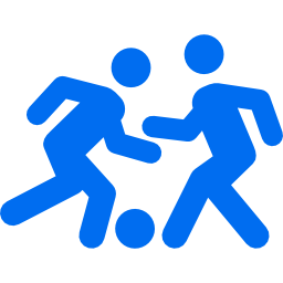 Sportowiec - logo