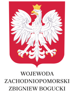 logo Wojewody Zachodniopomorskiego