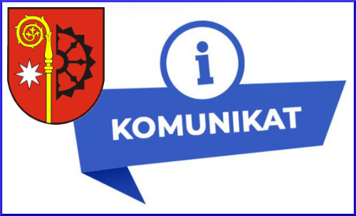 komunikat